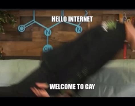 is matpat gay|MatPat’s welcome to pride month : r/GameTheorists